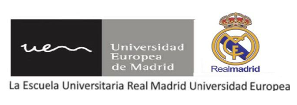 Universidad Europea / Real Madrid