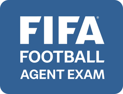 FIFA Football Agent Exam
